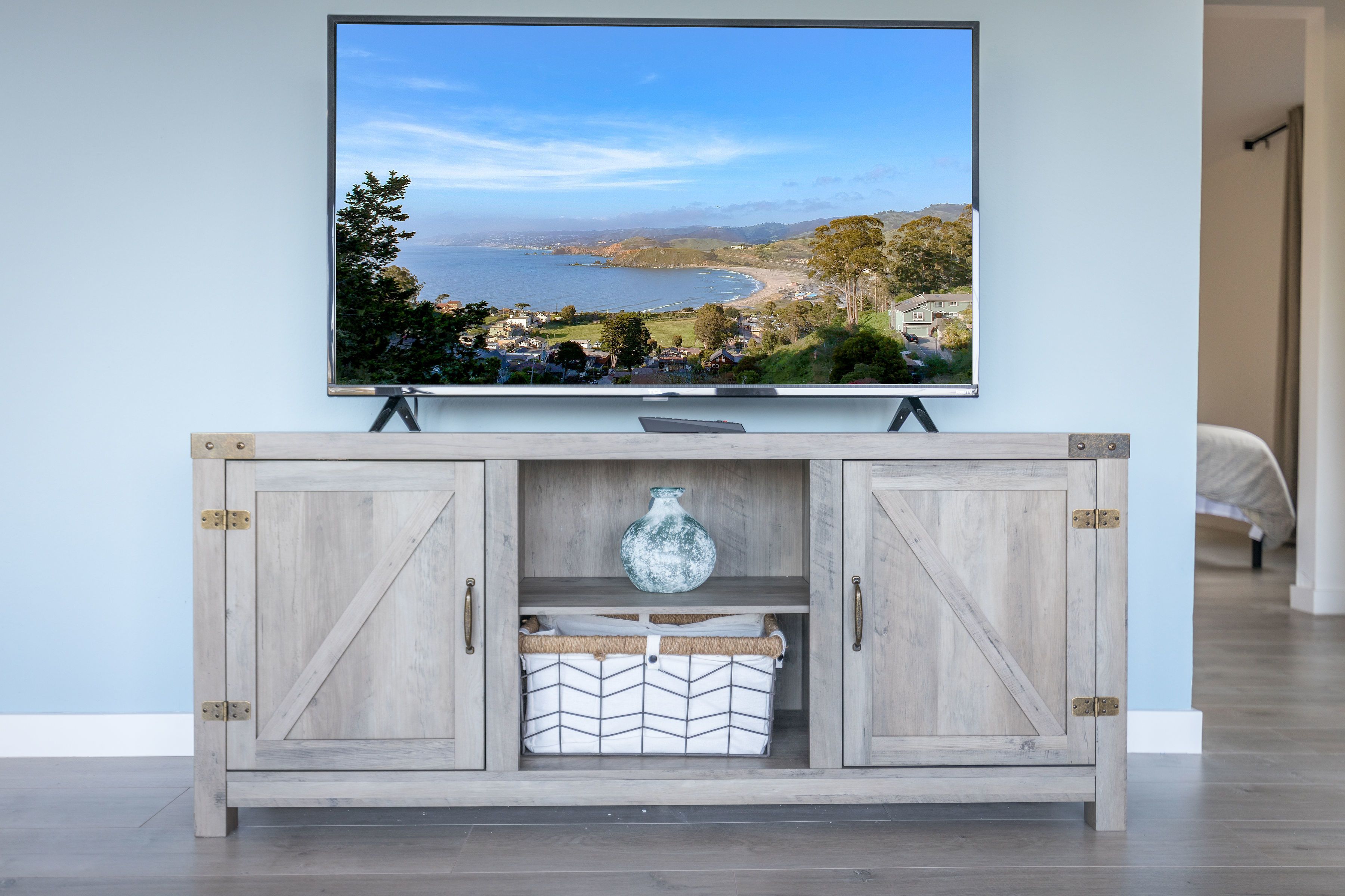 House (3 Bedrooms) | Room amenity