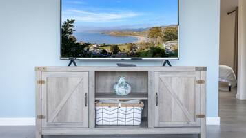 House (3 Bedrooms) | Room amenity
