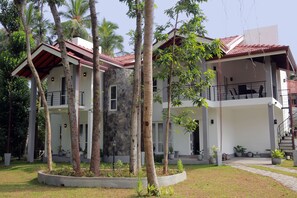 Exterior - House of Kammala (Wennappuwa)