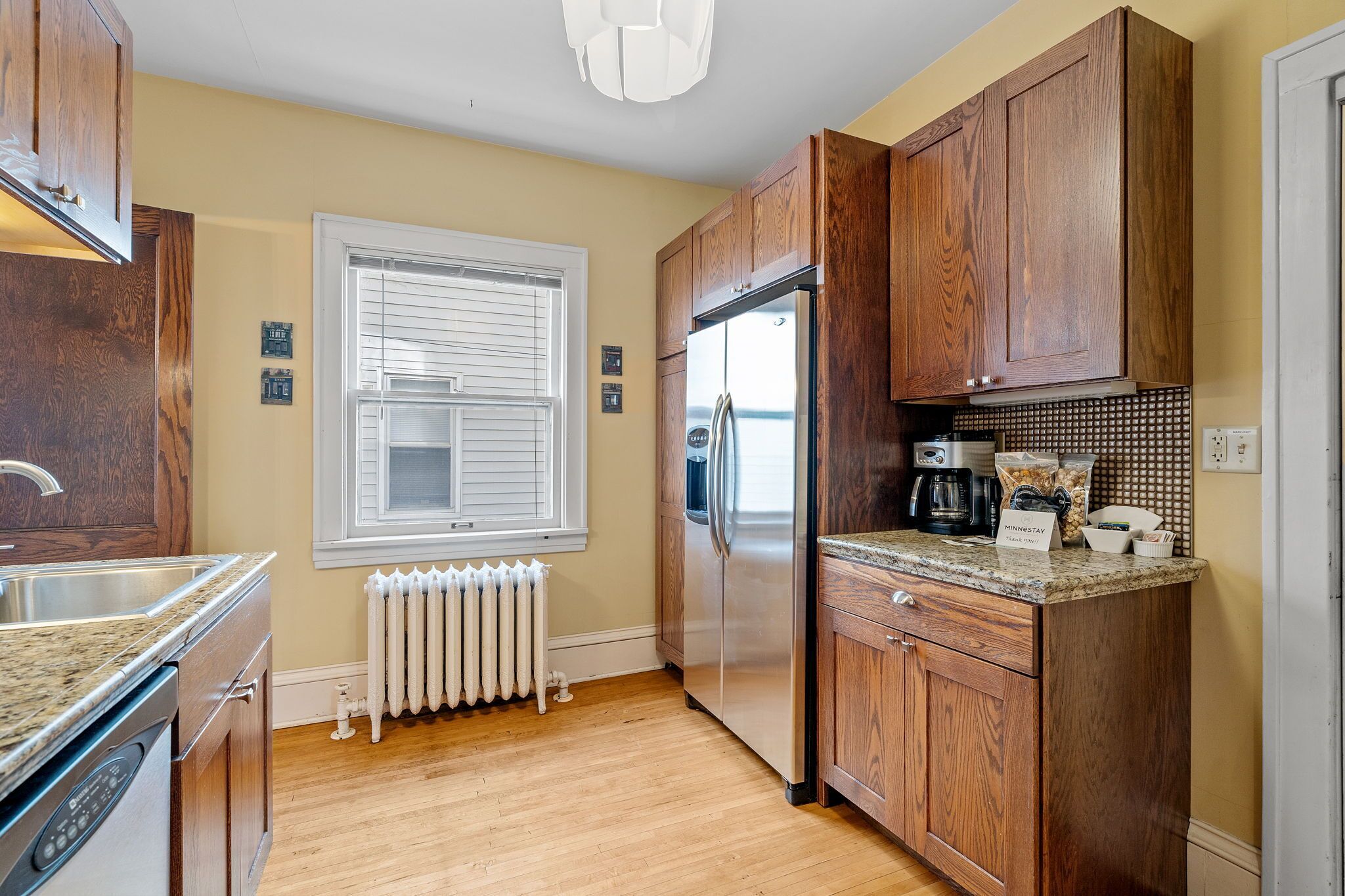 House (2 Bedrooms) | Property amenity