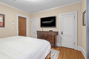 Casa (2 Bedrooms) | Servicio de la propiedad