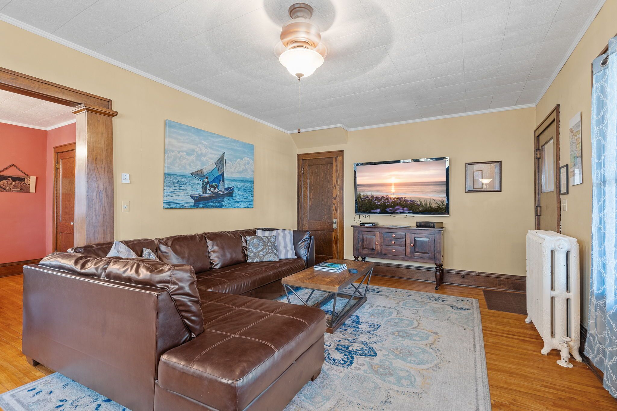 House (2 Bedrooms) | Property amenity