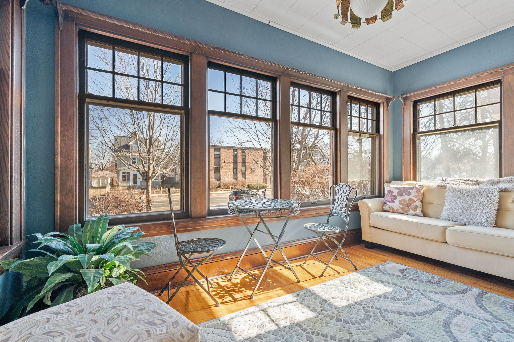 House (2 Bedrooms) | Front of property