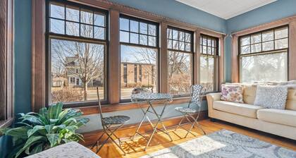 Uptown Urban Living