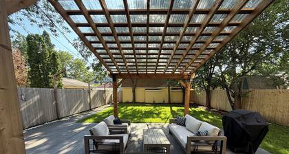 Uptown Urban Living
