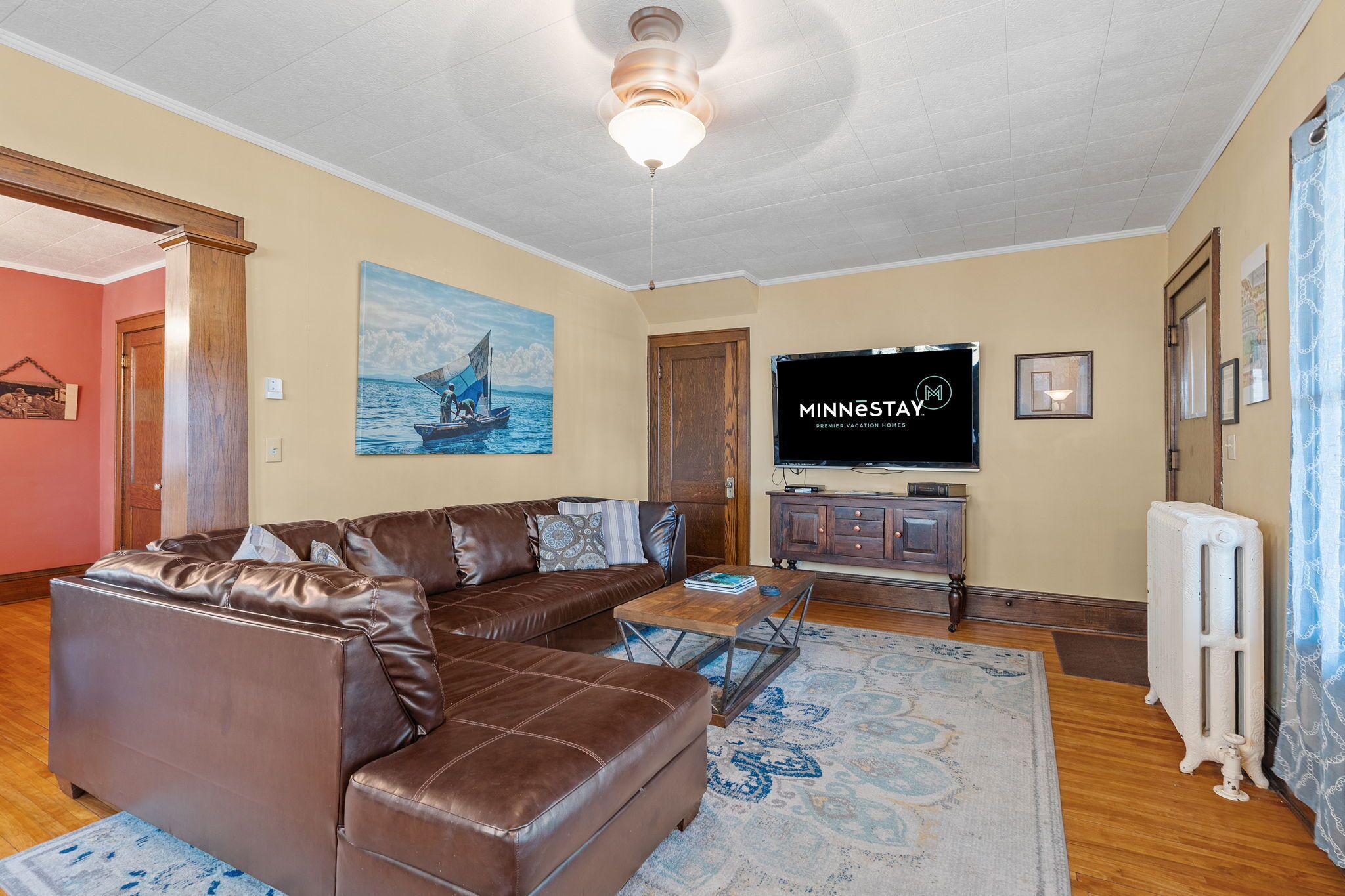 House (2 Bedrooms) | Property amenity