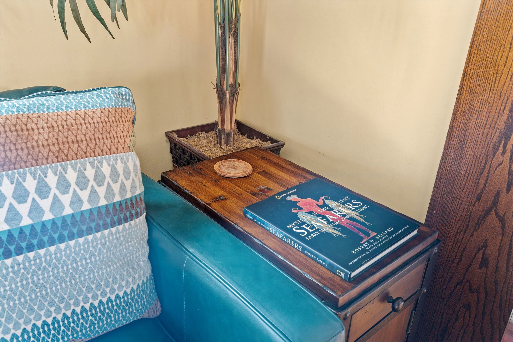 House (2 Bedrooms) | Property amenity