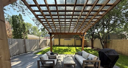 Uptown Urban Living
