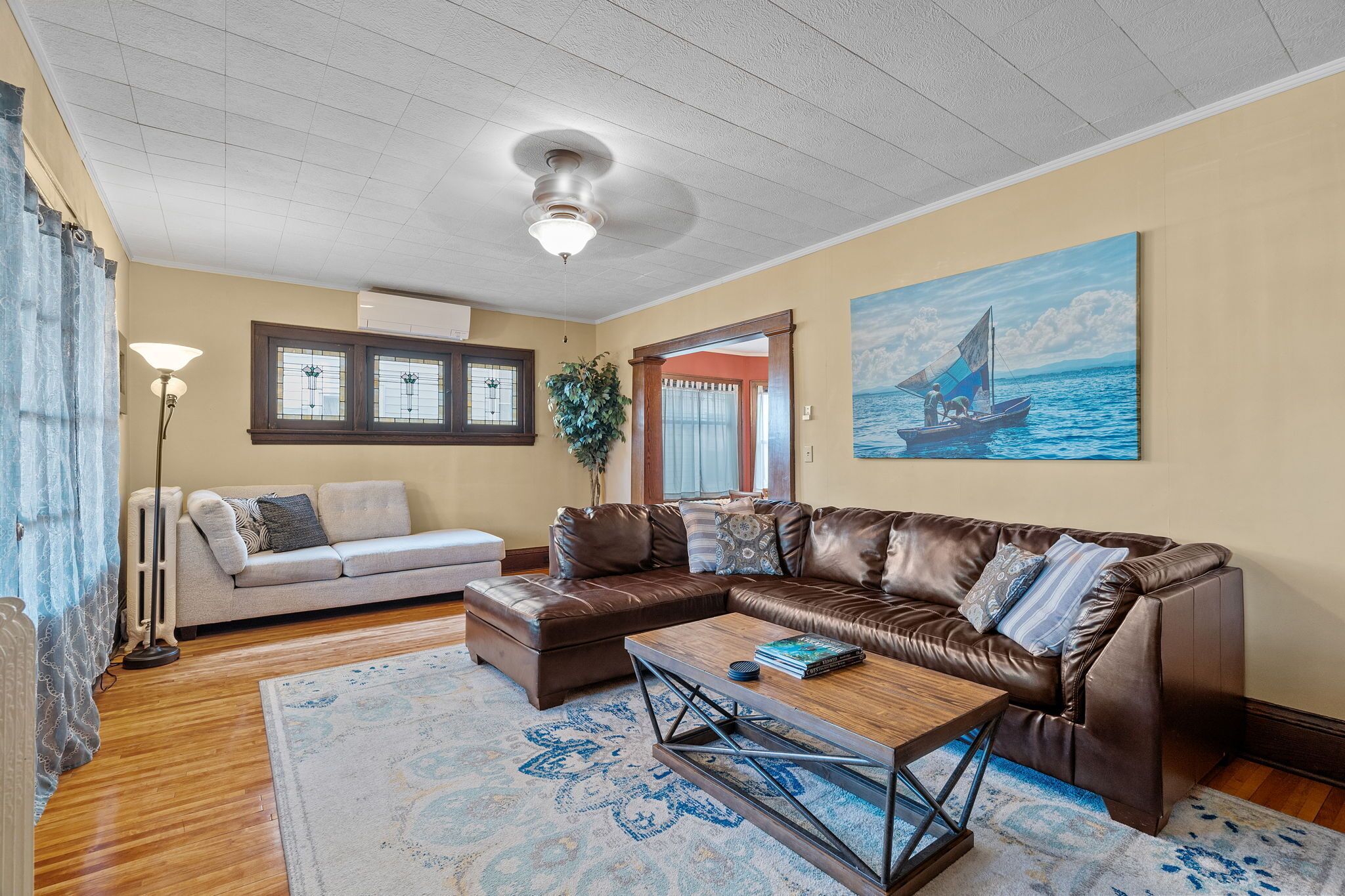 House (2 Bedrooms) | Property amenity