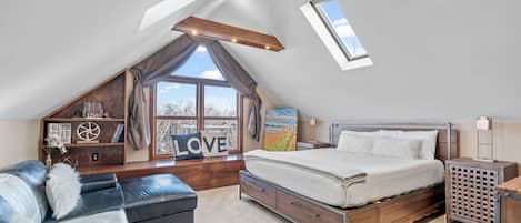 Huis (3 Bedrooms) | Voorkant van accommodatie
