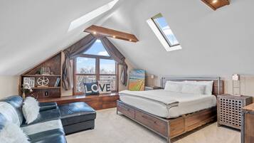 House (3 Bedrooms) | 3 bedrooms, premium bedding, individually decorated