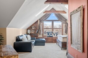 Huis (3 Bedrooms) | Accommodatievoorziening