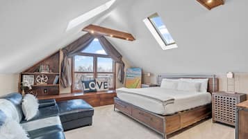 House (3 Bedrooms) | 3 bedrooms, premium bedding, individually decorated