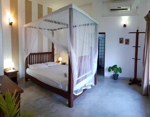 Villa | 4 chambres, draps fournis
