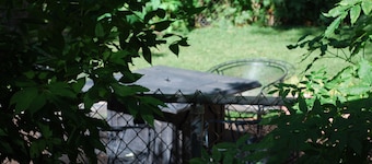 A True St. Paul Gem - The One-Fifteen Guest House