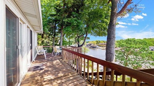 Holiday Hill Resort  "The Hilltop House" Unit 730