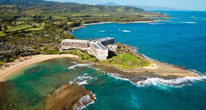 Island Style Condo - Kuilima West at the Turtle Bay - North Shore