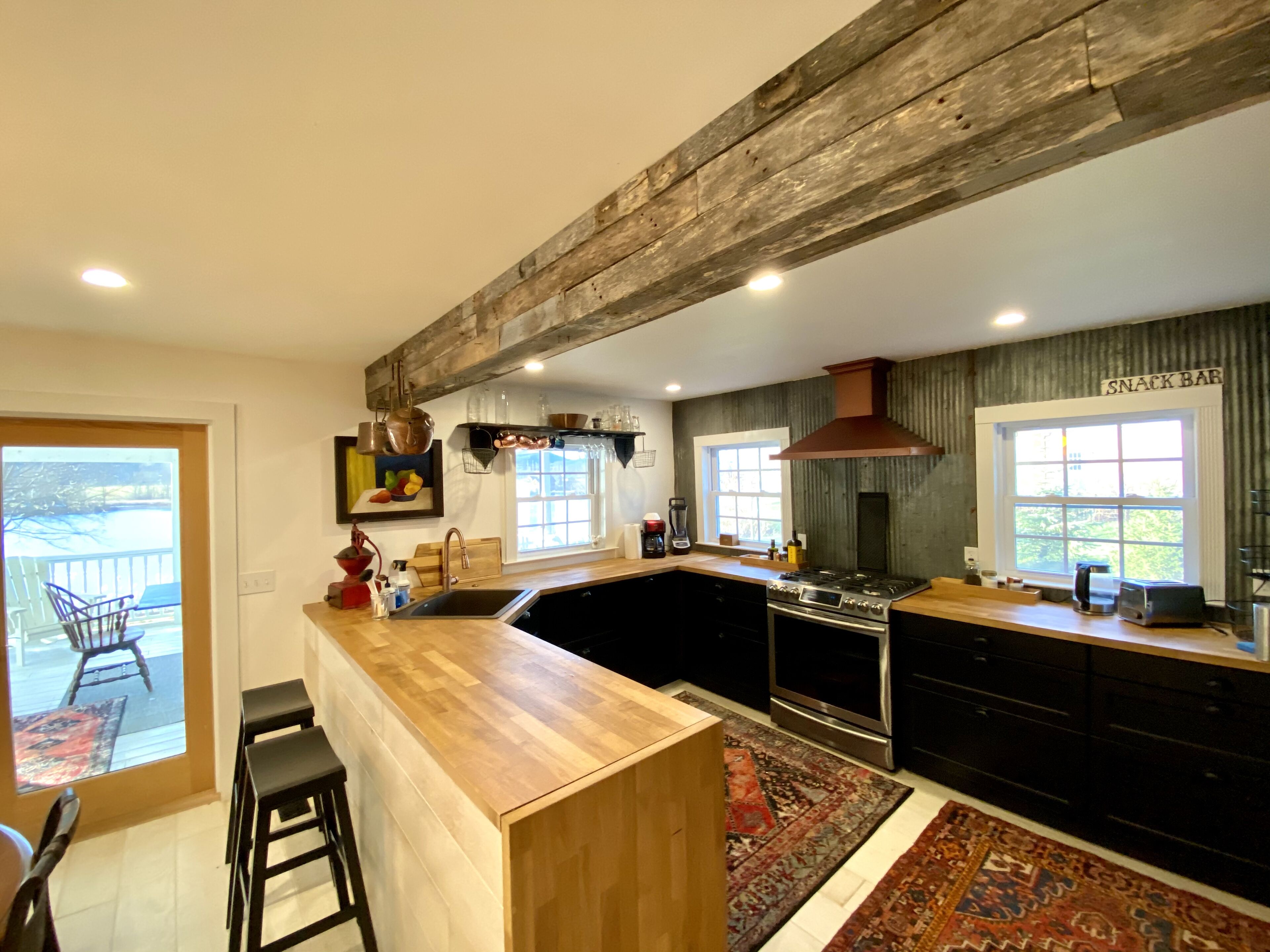 冰箱、微波炉、烤箱、炉灶