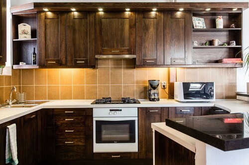 Cecile's Cosy, downtown aptmnt on gastro street 3 minutes to the Central Market