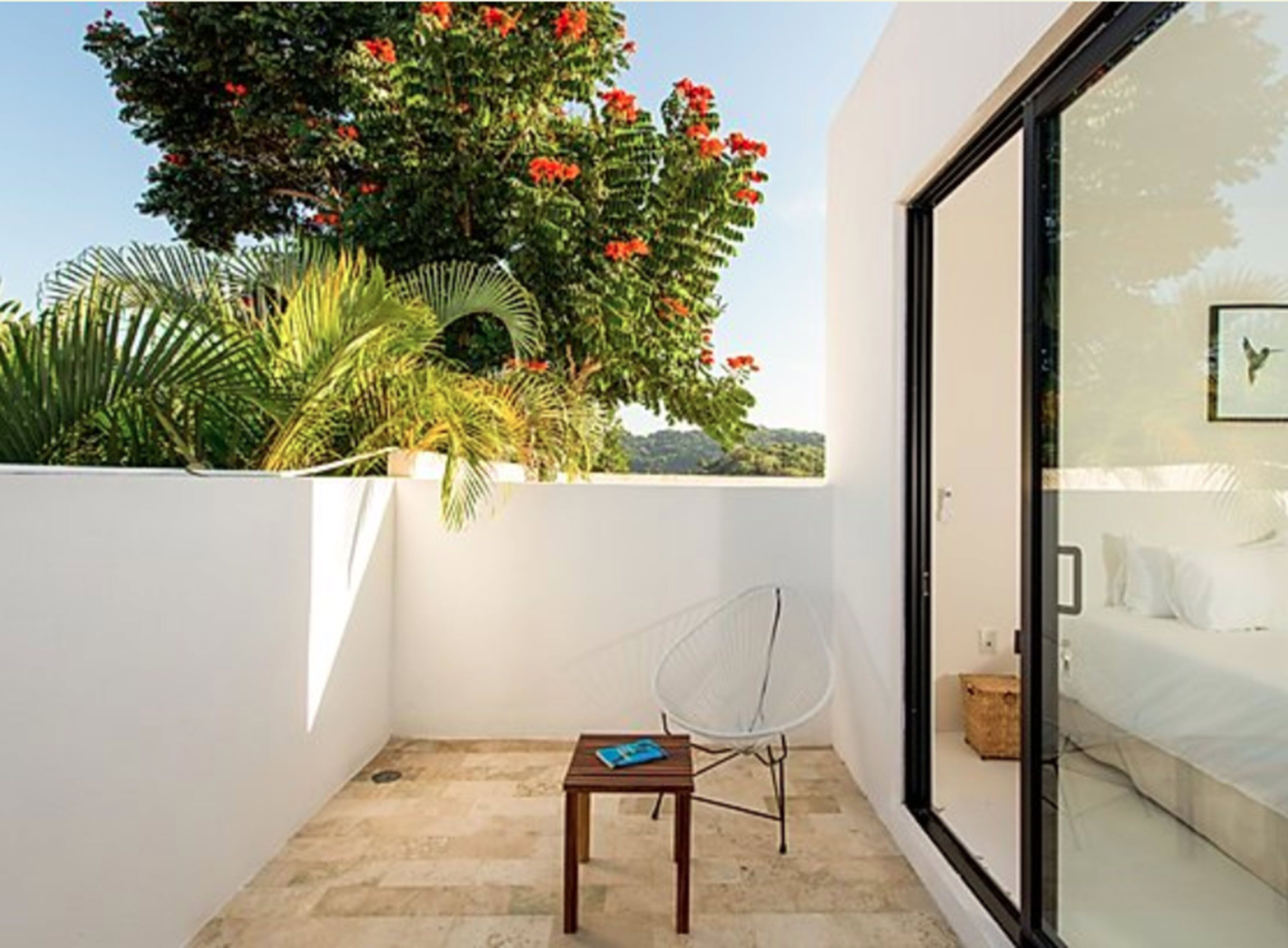 deluxe junior suite, | terrace/patio