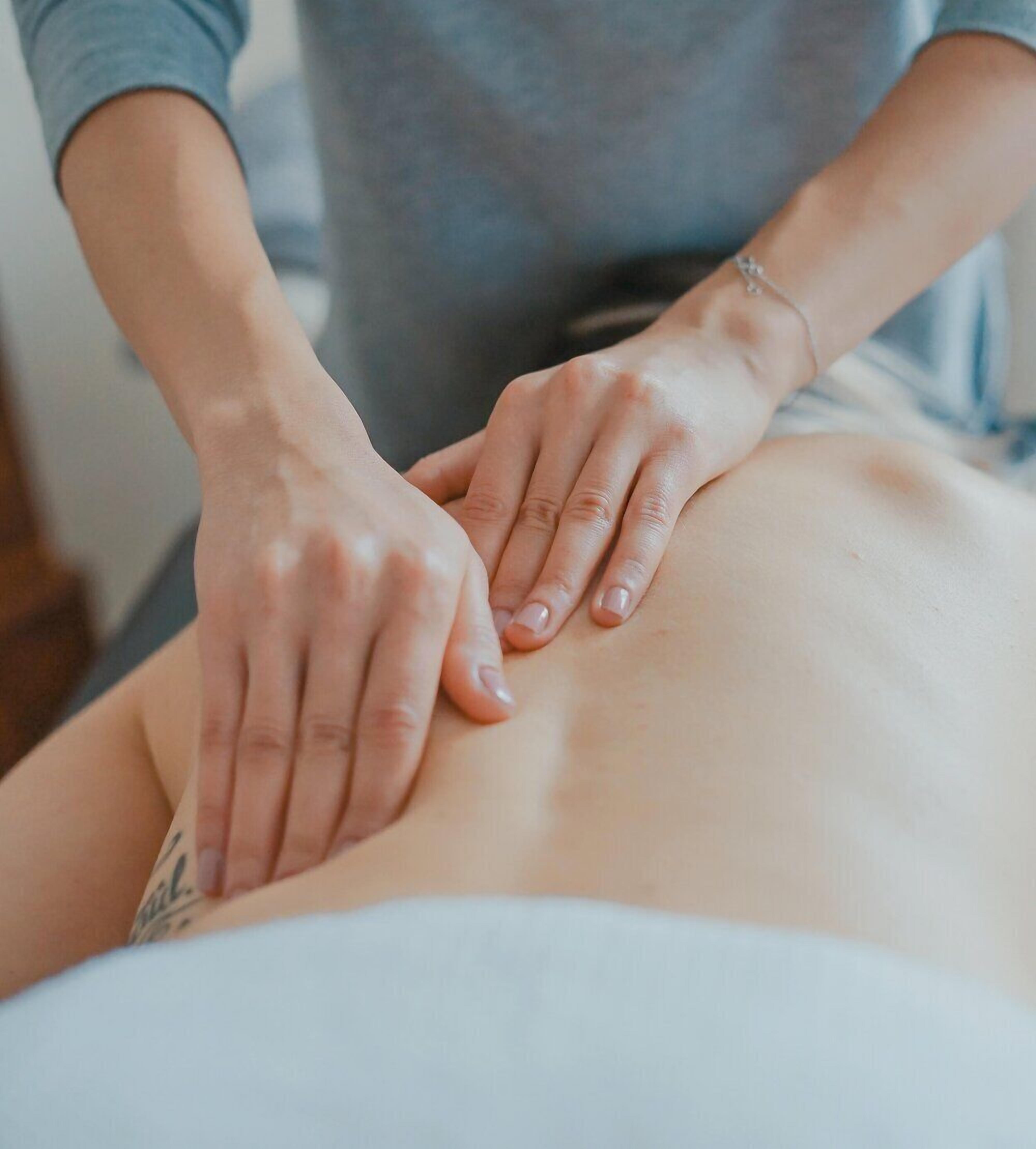 couples treatment room(s), massages