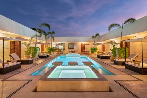 Avela Boutique Hotel