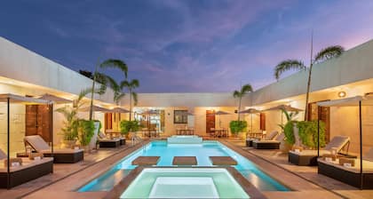 Avela Boutique Hotel