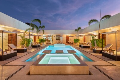 Avela Boutique Hotel