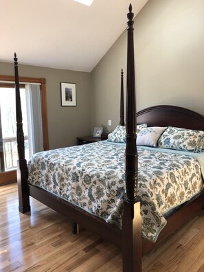 4 Schlafzimmer, Bügeleisen/Bügelbrett, WLAN, Bettwäsche