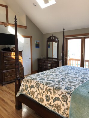 4 Schlafzimmer, Bügeleisen/Bügelbrett, WLAN, Bettwäsche