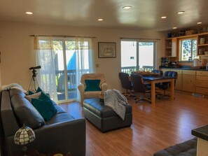 Smart-TV, DVD-Player