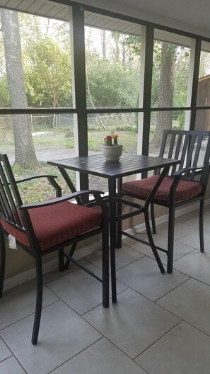 Dining - Augusta, GA 2026 Master's Rental (Augusta)