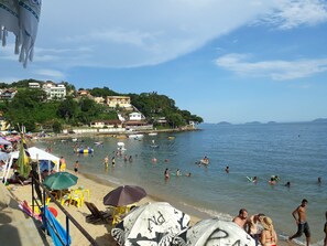 Playa en los alrededores 