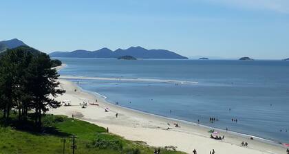 Nature and Peace Vacation Home in Sahy