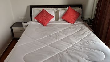 2 chambres