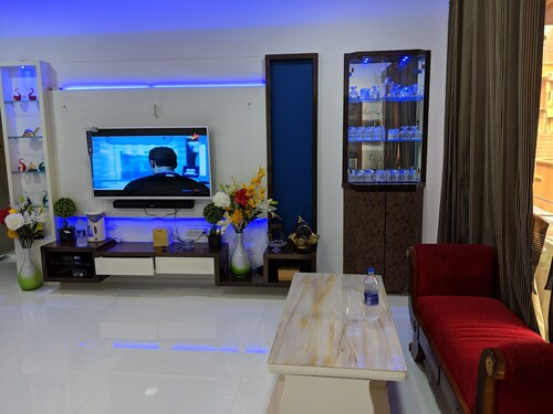 Luxuriöse Villen werden alle einfach und einen privaten Pool