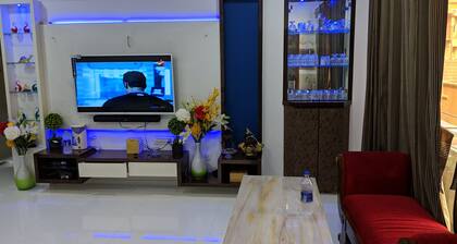 Luxuriöse Villen werden alle einfach und einen privaten Pool