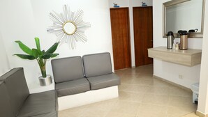 Flat-screen TV - Hotel Nattivo Uraba (Apartadó)