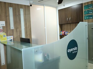 6 bedrooms, desk, laptop workspace, blackout drapes - Hotel Nattivo Uraba (Apartadó)