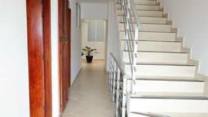 Interior - Hotel Nattivo Uraba (Apartadó)