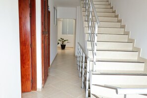 Interior - Hotel Nattivo Uraba (Apartadó)