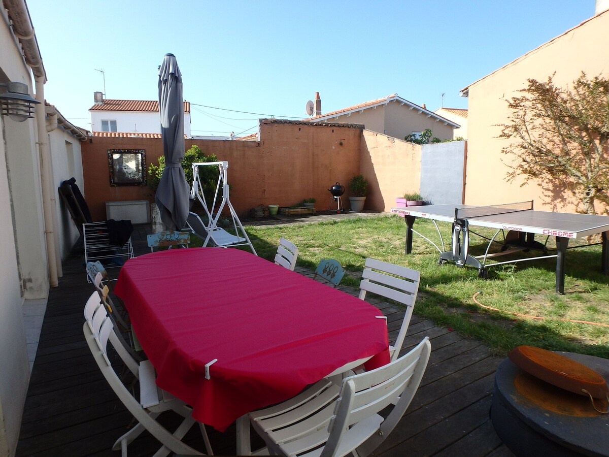 Bild für Gastgeberprofil