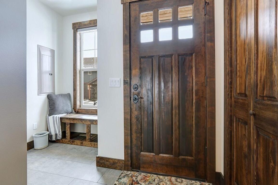 Suncadia 2 Bdrm Townhome in Resort Core