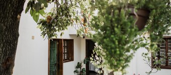 Tierra Soñada Hotel Boutique