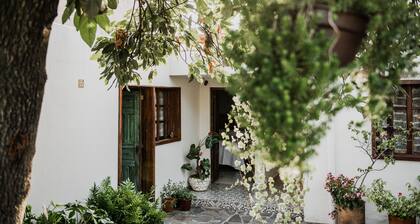 Tierra Soñada Hotel Boutique