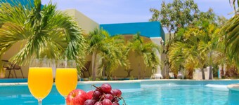 阿葵亞韋瓦套房飯店