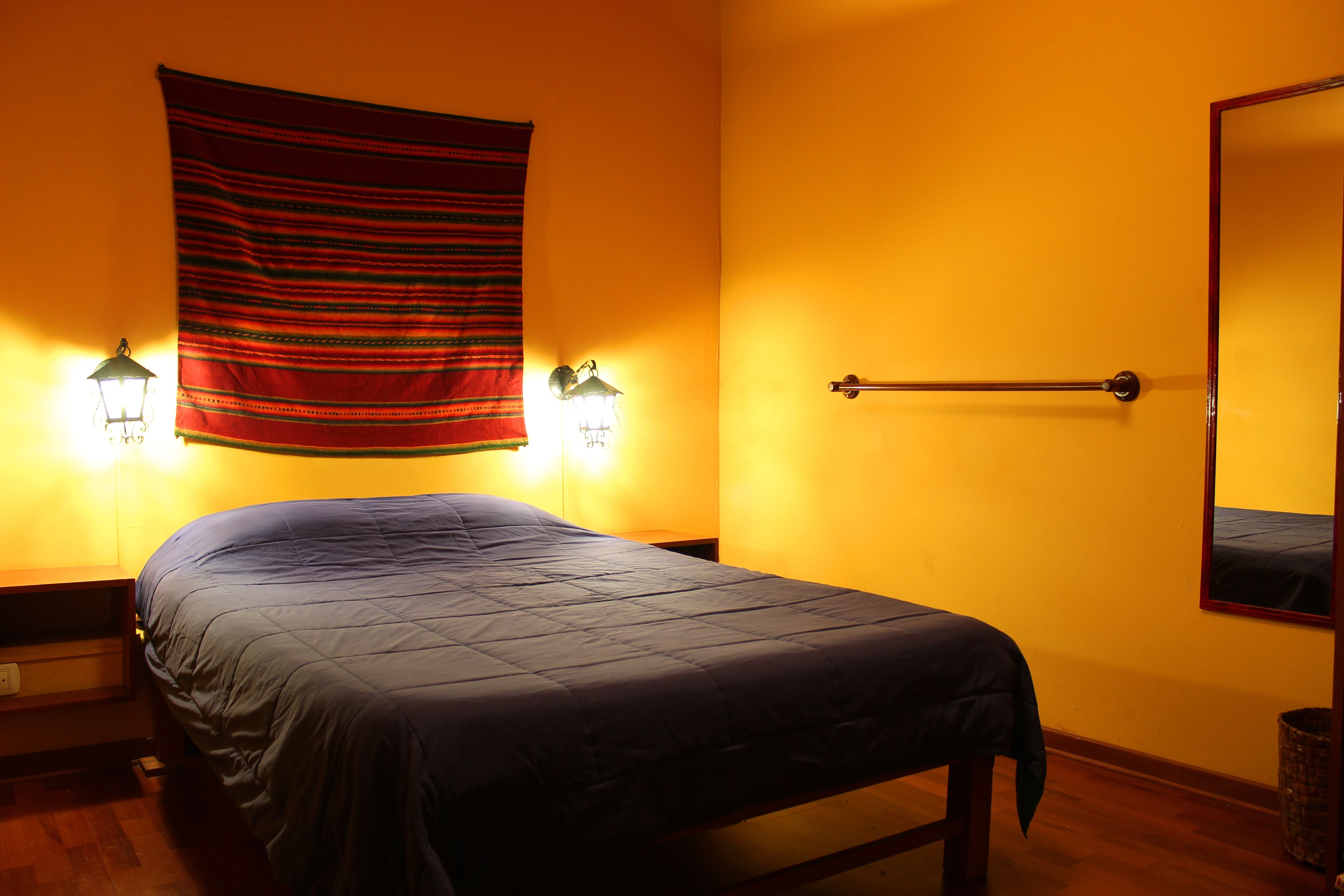 Foto - KACLLA, The Healing Dog Hostel