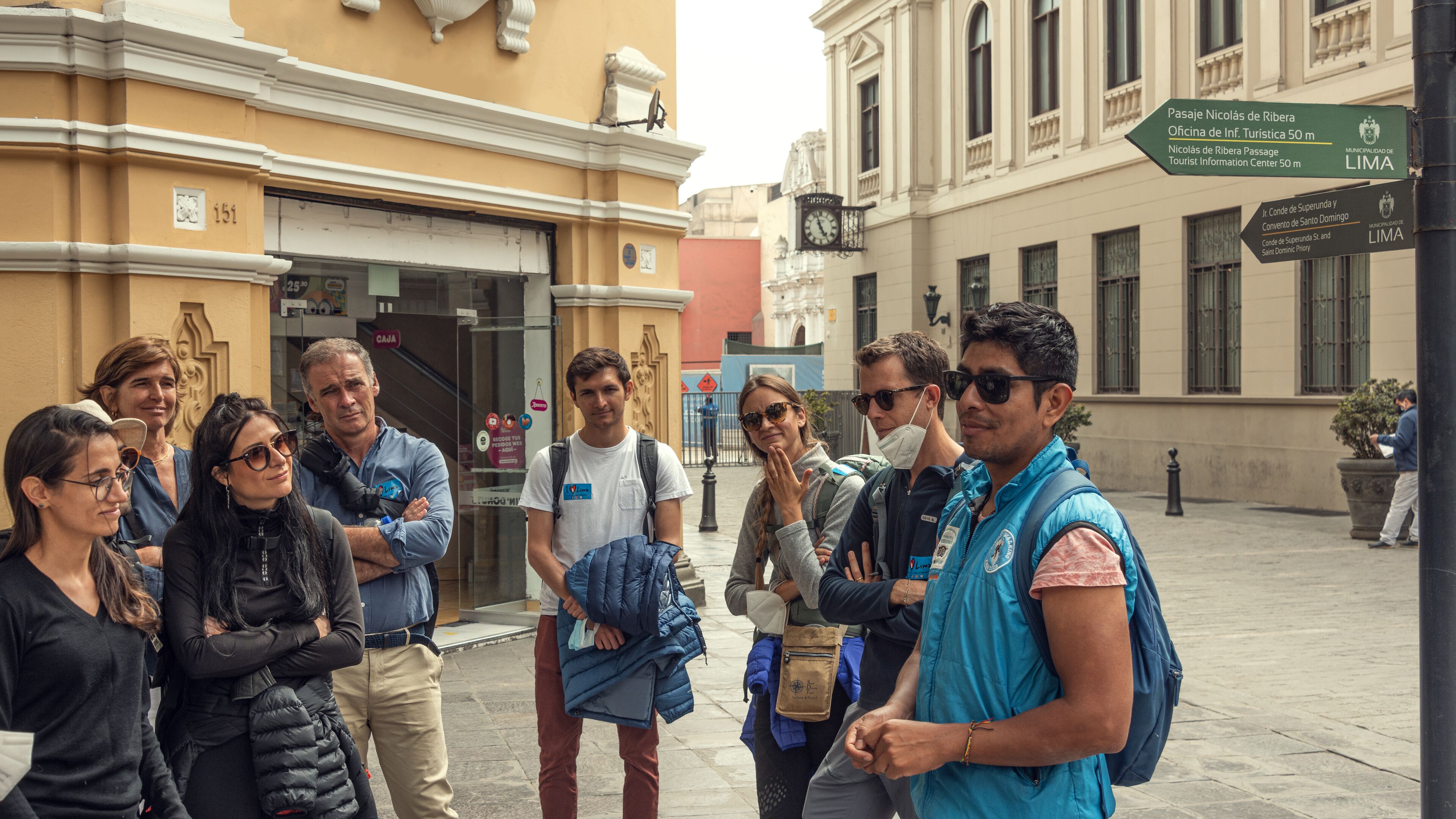 Foto - KACLLA, The Healing Dog Hostel