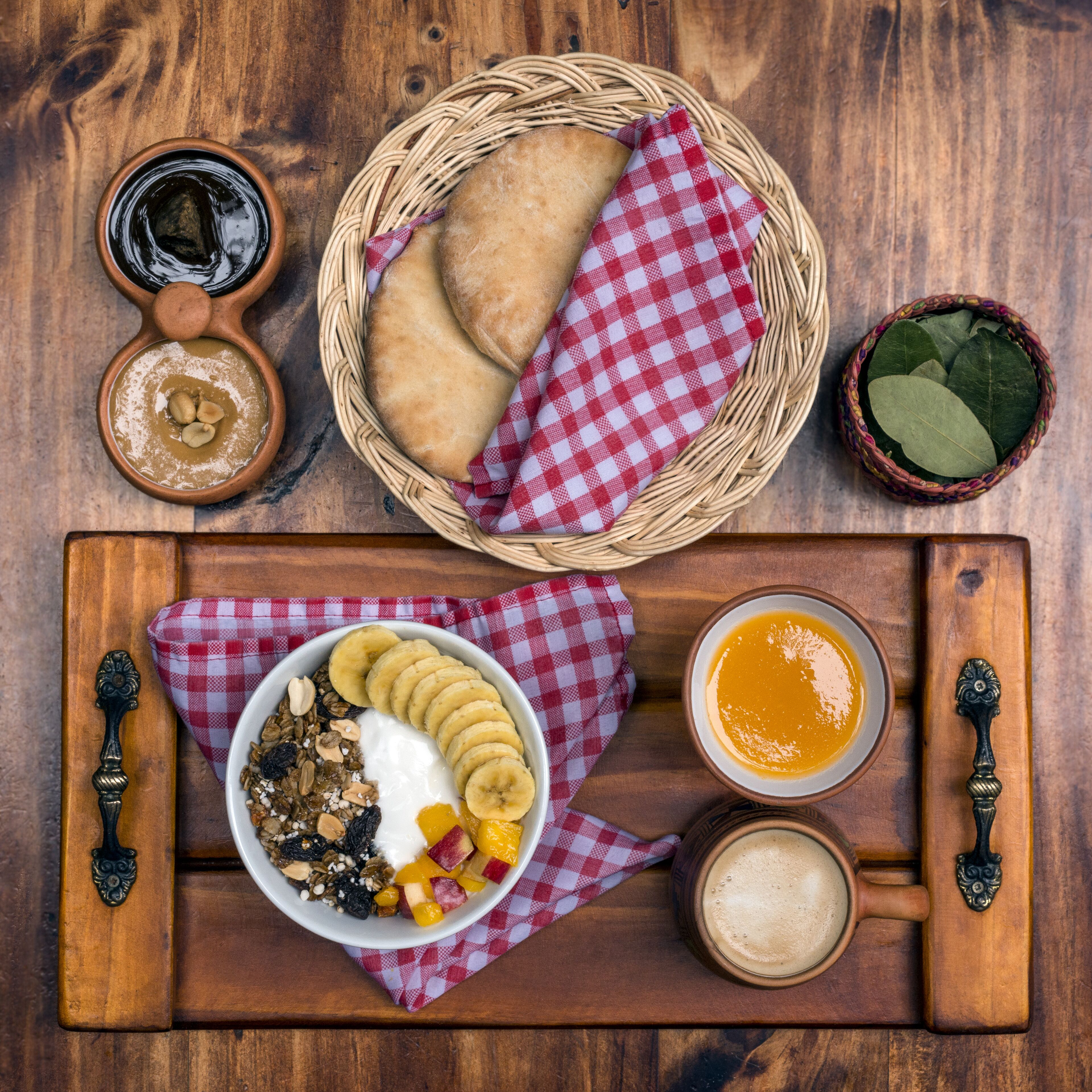 Foto - KACLLA, The Healing Dog Hostel