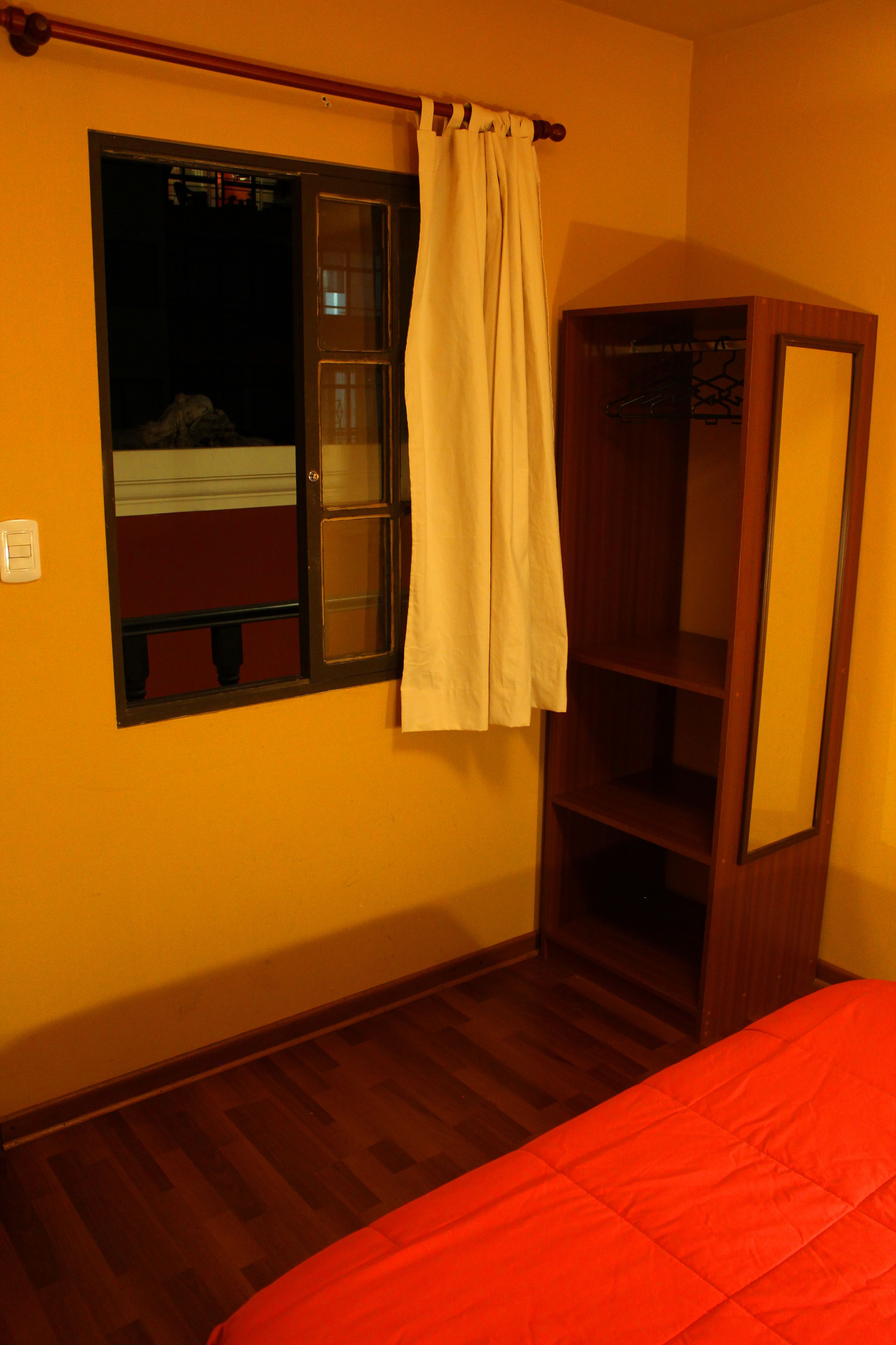 Foto - KACLLA, The Healing Dog Hostel